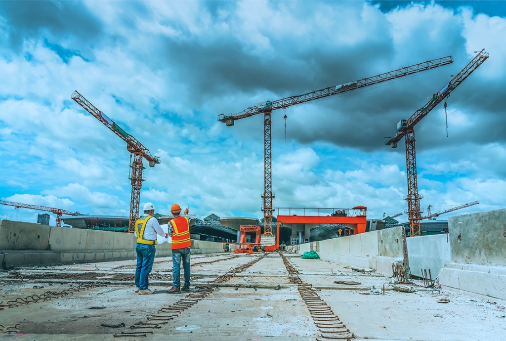 Infrastructure Services - EIAP
